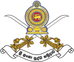Sri Lanka Army
