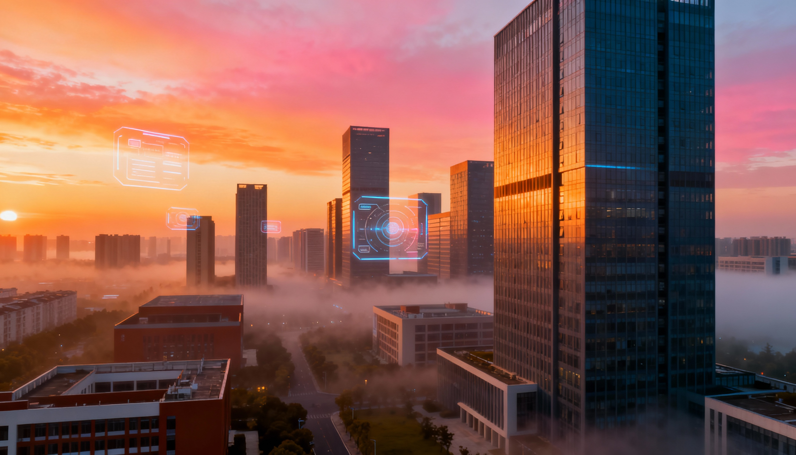 ATMC campuses and offices map placeholder