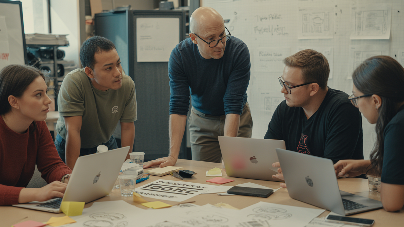 Short Courses - Industry-led fast programs with Futred — focused skills you can apply immediately.